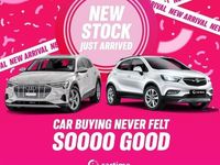 Used DS Automobiles DS3 Crossback Performance 102 HP (75 kW) 2020 Grey SUV