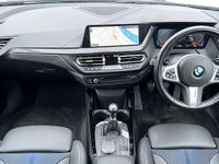 Used BMW 218 M Sport 134 HP (98 kW) 2023 Black Coupe