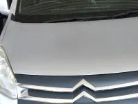 Used Citroën Berlingo XTR 92 HP (67 kW) 2015 MPV