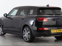 used Mini Cooper Clubman Exclusive 1.5 6dr