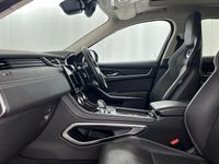 Used Jaguar F-Pace R-Dynamic 250 HP (183 kW) 2022 SUV