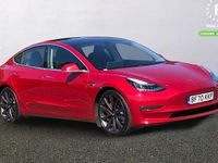 Używany Tesla Model 3 Performance 334 kW (455 KM) 2023 Sedan/Limuzyna