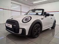 Usado Mini Cooper Cabriolet Sport 2022 Prateado Cabrios
