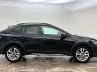 New VW Taigo 95 HP (69 kW) 2025 SUV