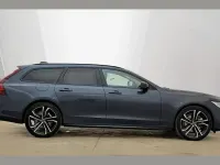 Used Volvo V90 Ultra 449 HP (330 kW) 2025 Blue Estate