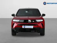 Used Vauxhall Mokka 2023 Red SUV