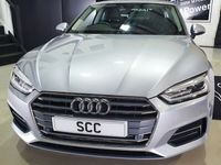 used Audi A5 40 TFSI Sport 2dr S Tronic