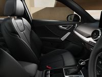 New Audi Q2 S-Line 150 HP (110 kW) 2026 SUV