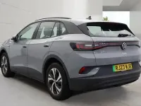 Used VW ID.4 Pure 125 kW (170 HP) 2023 SUV