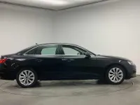 Used Audi A4 Comfort 147 HP (108 kW) 2023 Black Sedan