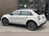 Usado Fiat 600 2025 Beige SUV