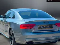 Used Audi S5 Black Edition 333 HP (244 kW) 2016 Coupe