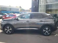 Gebraucht Peugeot 3008 GTi 134 PS (98 kW) 2023 Grau SUV