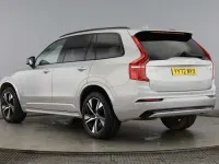 Used Volvo XC90 Plus 232 HP (170 kW) 2023 SUV
