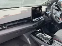 New VW ID.4 GTX 250 kW (340 HP) 2025 Black SUV