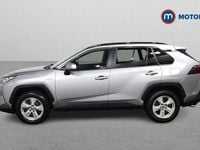 Used Toyota RAV4 218 HP (160 kW) 2022 SUV