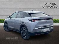 Used Peugeot 3008 Allure 2025 Grey SUV