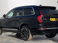 Used Volvo XC90 Ultra 455 HP (334 kW) 2025 Black SUV