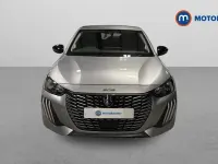 Usado Peugeot 208 Allure 101 HP (74 kW) 2025 Cinzento Citadino