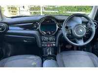 Used Mini Cooper Classic 136 HP (100 kW) 2023 Silver Hatchback