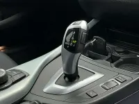 Begagnad BMW 120 2014 Blå Halvkombi