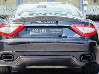 Used Maserati Granturismo 2010 Coupe