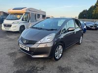 Used Honda Jazz ES 2015 Brown Hatchback