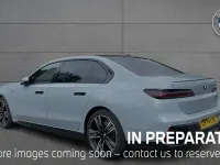 Used BMW i7 M Sport 394 kW (537 HP) 2025 Grey Sedan