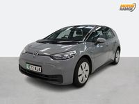 Used VW ID.3 Pro 106 kW (145 HP) 2023 Grey Hatchback