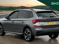 New Skoda Kamiq Monte Carlo 150 HP (110 kW) 2025 Other SUV