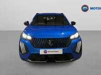 Second-hand Peugeot 2008 Allure 131 CP (96 kW) 2025 Albastru SUV