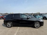 Used BMW 120 Sport Line 168 HP (123 kW) 2025 Black Hatchback