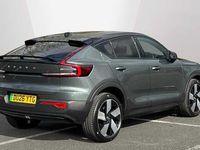 Used Volvo EC40 Ultra 182 kW (248 HP) 2026 SUV