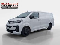 Used Citroën Dispatch 120 HP (88 kW) 2024 White MPV