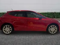 Used Seat Ibiza FR 2023 Red Hatchback