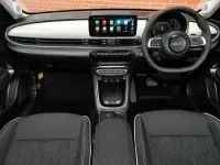 New Fiat 600 100 HP (73 kW) 2026 Beige SUV