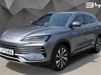 Used BYD Seal Boost 218 HP (160 kW) 2026 Estate