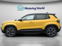Used Jeep Avenger EV 114 kW (156 HP) 2024 SUV