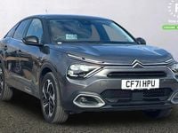 Used Citroën C4 PureTech 131 HP (96 kW) 2023 SUV