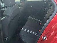 Used Vauxhall Corsa S 100 HP (73 kW) 2024 Red Hatchback