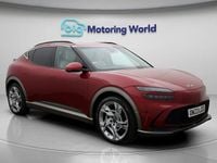 Used Genesis GV60 Sport Plus 359 kW (489 HP) 2025 SUV