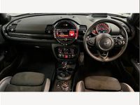 Used Mini John Cooper Works Clubman 306 HP (225 kW) 2020 Silver Estate