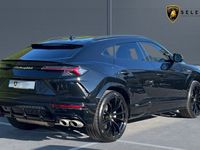 used Lamborghini Urus 4.0T FSI V8 5 door SUV at Chelmsford