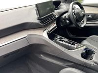 Used Peugeot 5008 GTi 131 HP (96 kW) 2023 Grey SUV