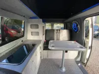 Usado VW Transporter R 2006 Branco Van