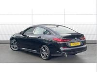 Used BMW 218 M Sport 134 HP (98 kW) 2022 Black Coupe
