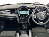 used Mini John Cooper Works Hatch2.0 3dr