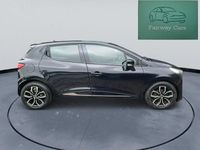 Used Renault Clio IV Play 2019 Black Hatchback