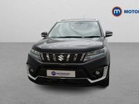Used Suzuki Vitara SZ5 129 HP (94 kW) 2023 Black SUV
