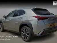 Used Lexus UX Sport Design Packet 184 HP (135 kW) 2024 SUV